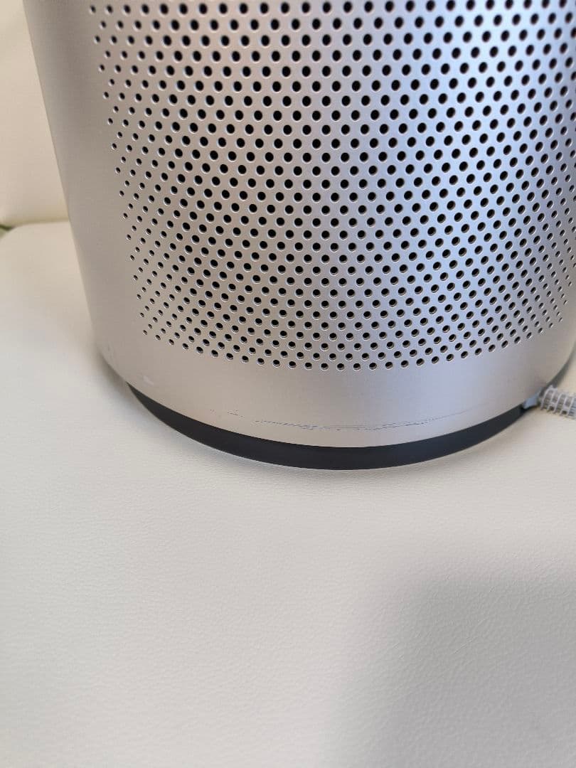 プラズマクラスタースリムイオンファン　SHARP PF-JTH1-N