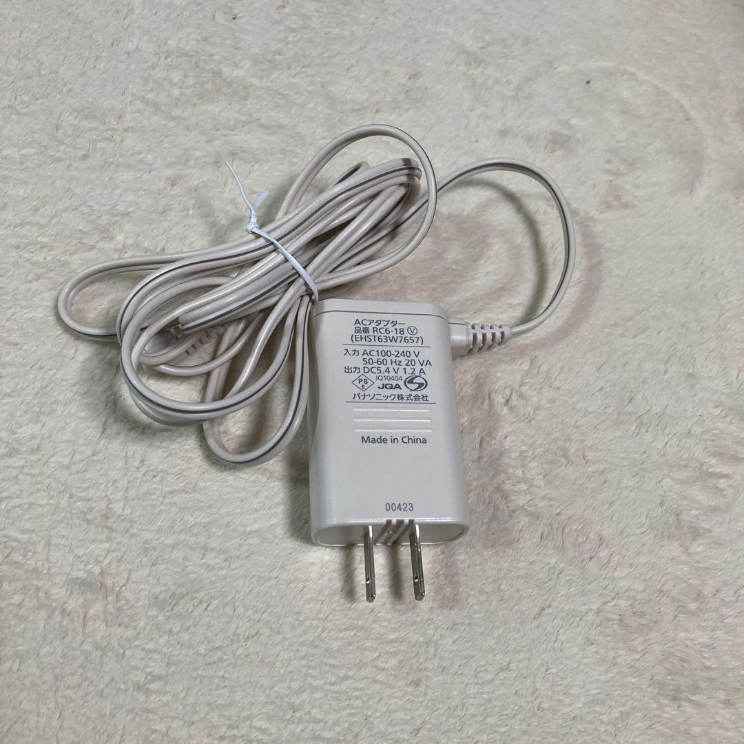 Ion Effector EH-ST98美顔器