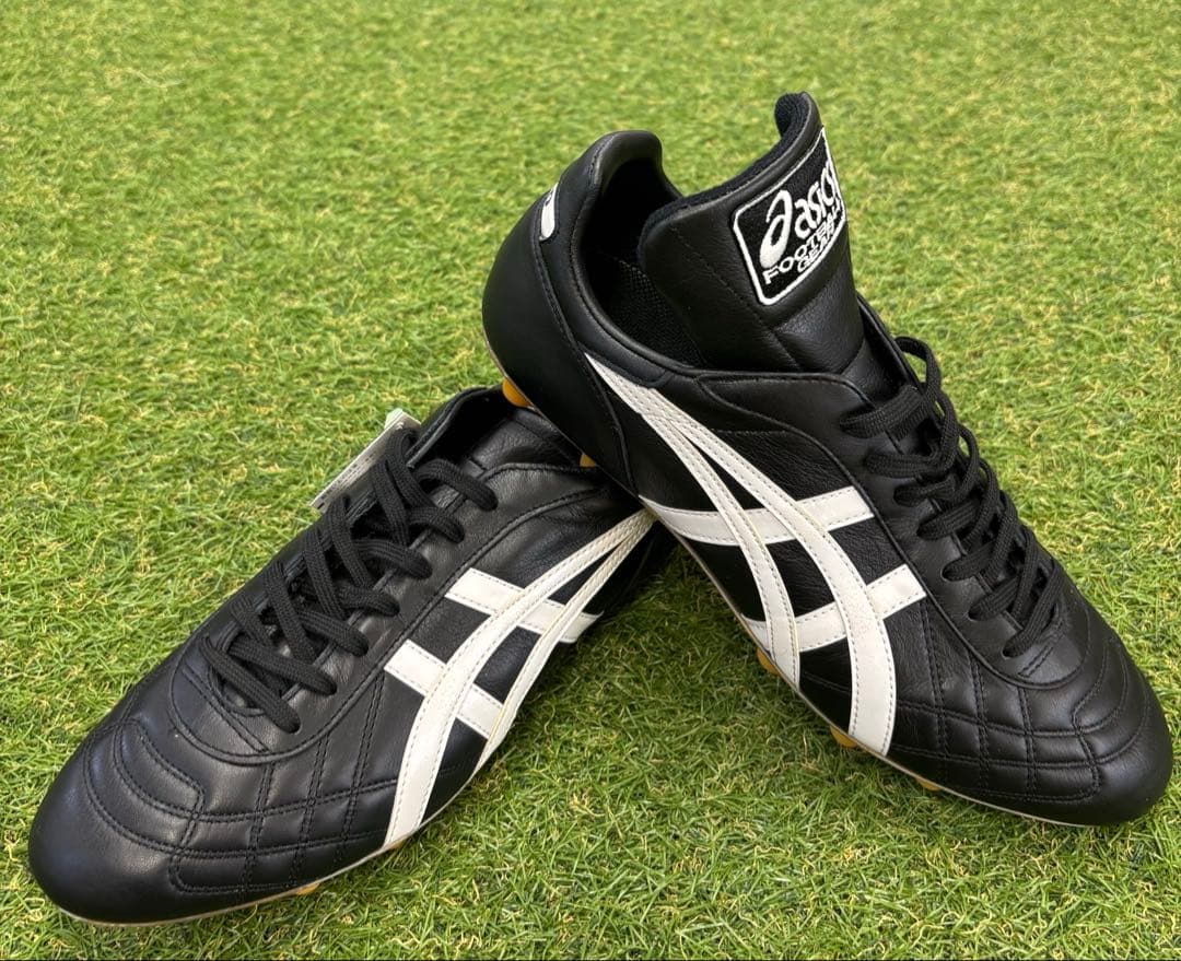 【即日発送 希少 未使用】asics インジェクター ルーゴHT TSI751