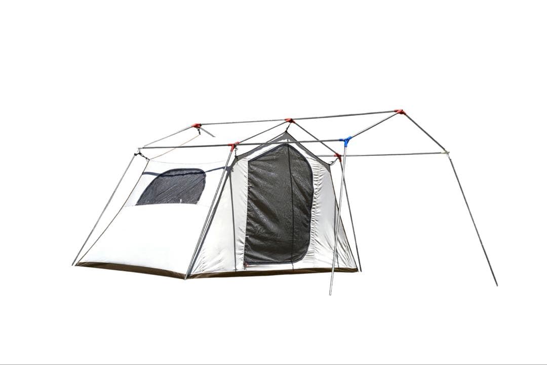 ★2/3まで値下げ★ogawa ロッジシェルターインナーII 5人用　窓付タイプ