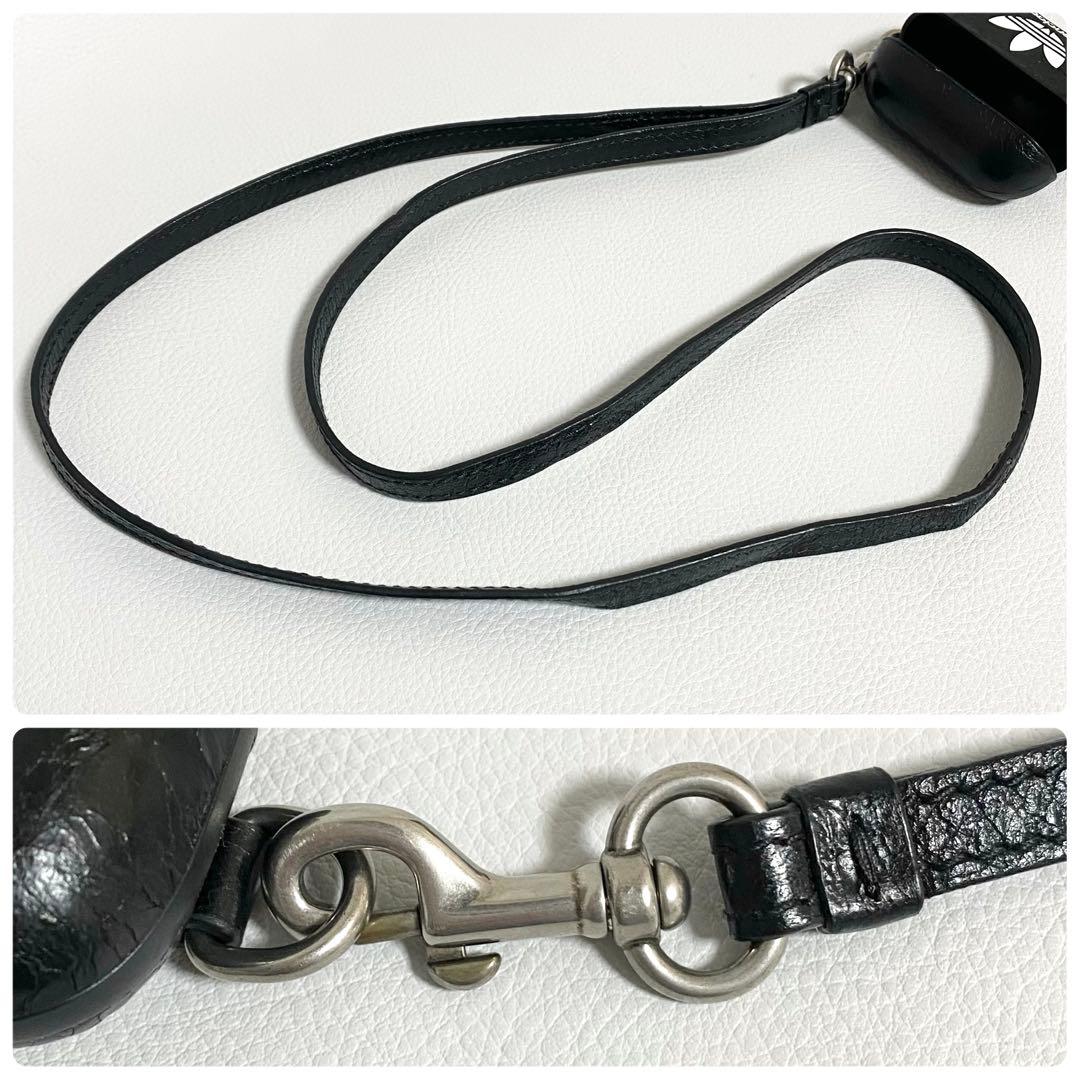 BALENCIAGA × adidas / Airpods pro ケース