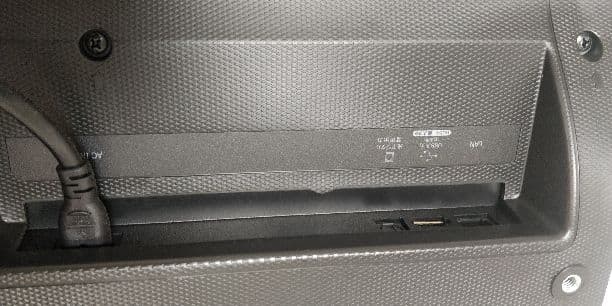 ハイセンス　３２Ｖ 型　液晶ＨＤテレビ　HJ32K3120 　2017年モデル