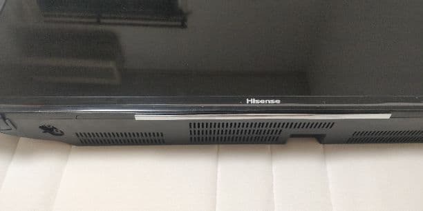 ハイセンス　３２Ｖ 型　液晶ＨＤテレビ　HJ32K3120 　2017年モデル
