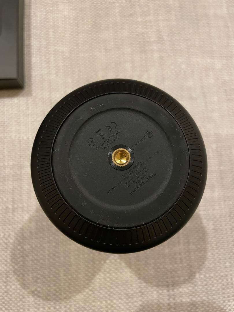 【動作確認済】Nebula Capsule II 【画面自動補正付き】