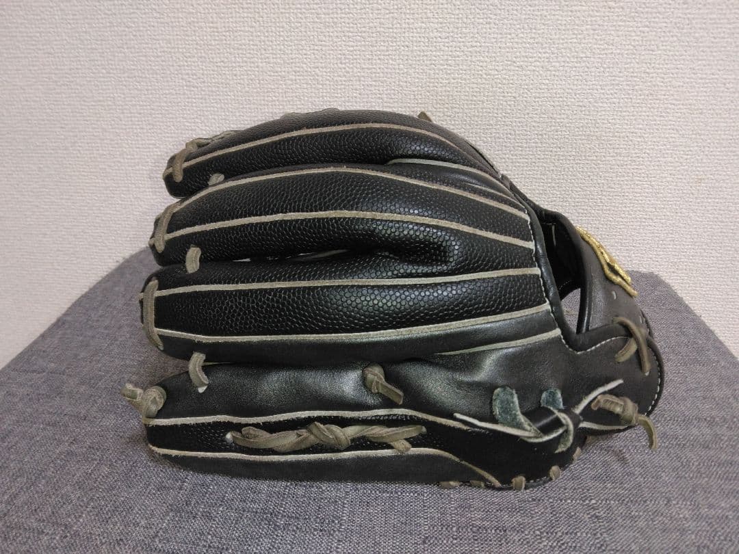 ウィルソンスタッフ軟式内野 外崎修汰モデル　DL型