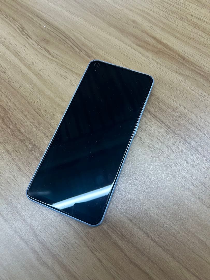 K*9様 OPPO Reno7 A 5G 128GB スマートフォン 本体 中古