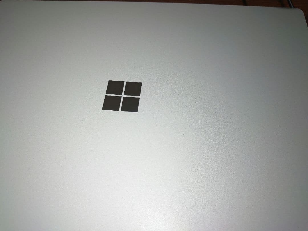 Surface Laptop4 15インチ 8GB/256GB