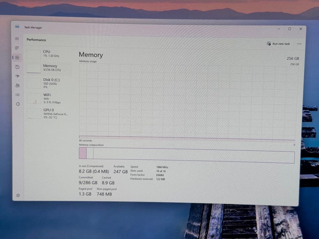 MicroProサーバーE5 2690v4,Ram 256GB,GTX 1080