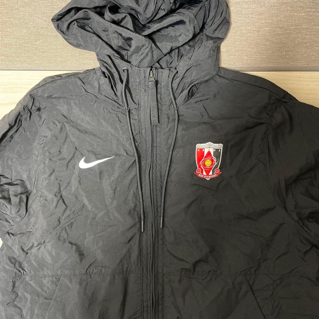 浦和レッズジャージ&ウェア セット