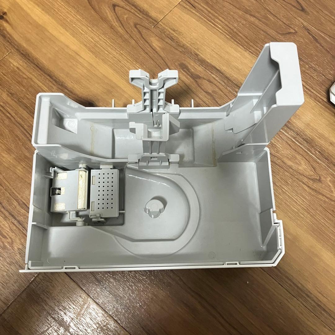 ダイキン 加湿ストリーマ空気清浄機 MCK55XKS