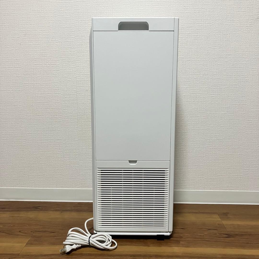 ダイキン 加湿ストリーマ空気清浄機 MCK55XKS