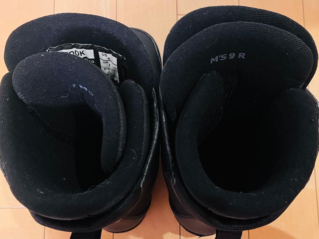 Ride スノーボードブーツ 27cm