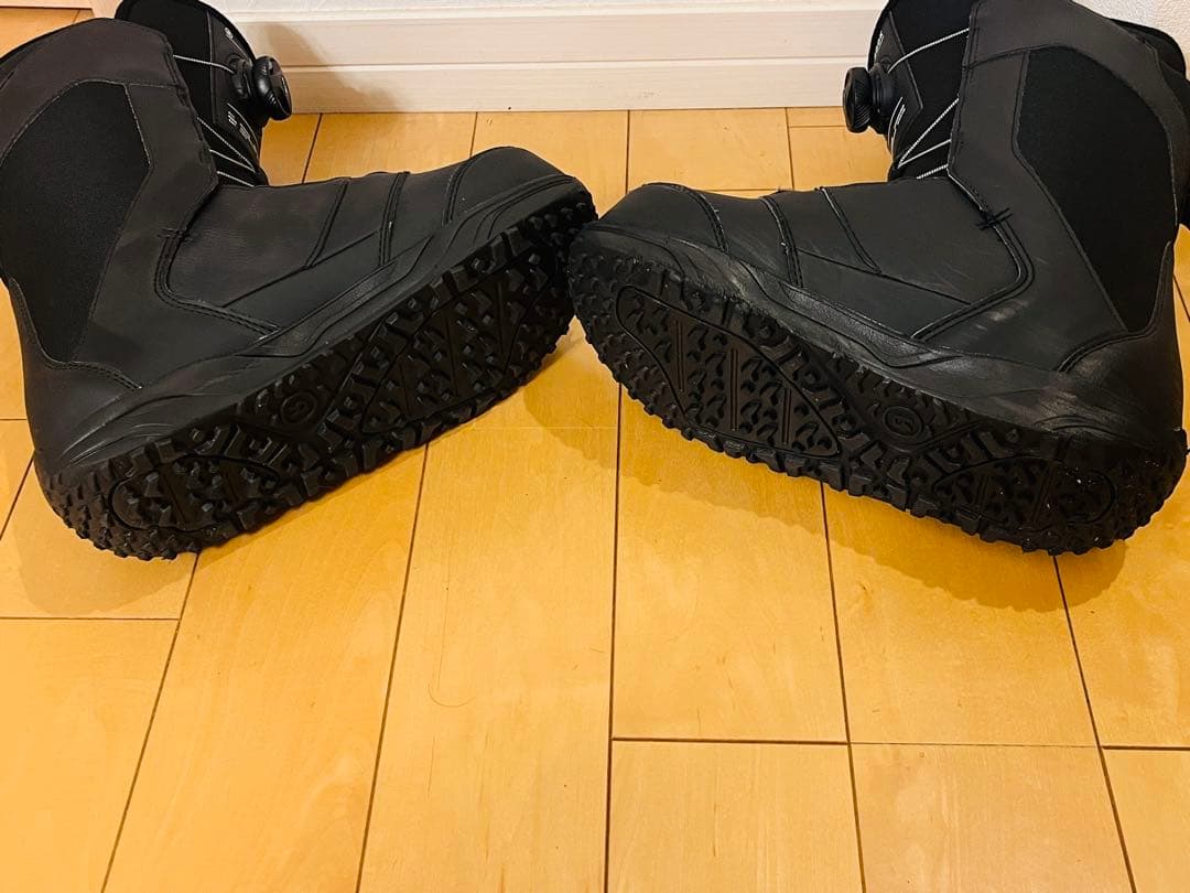 Ride スノーボードブーツ 27cm