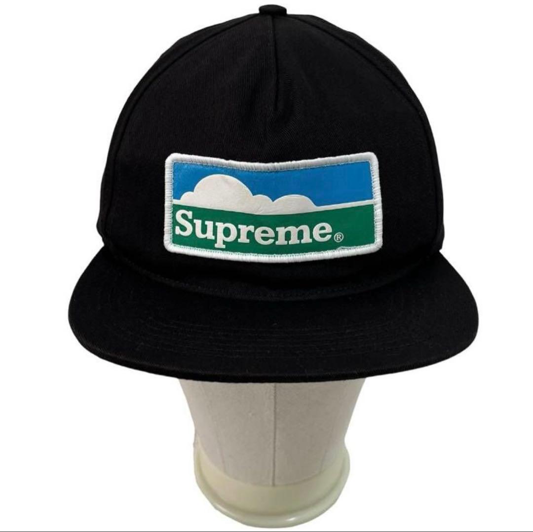 帽子 Supreme Horizon 5-Panel Cap