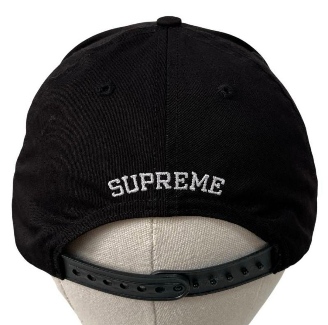 帽子 Supreme Horizon 5-Panel Cap