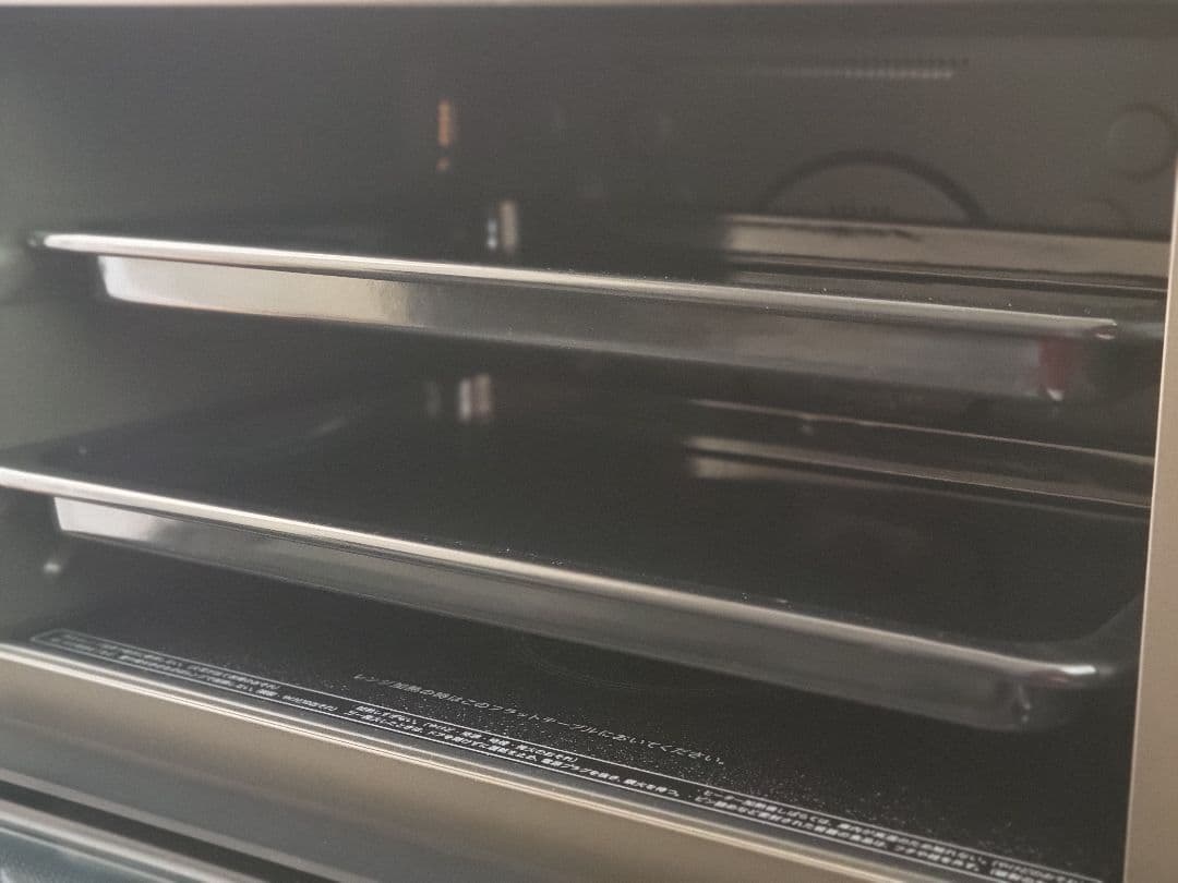 ジャンク品　SHARP オーブンレンジ RE-S1000