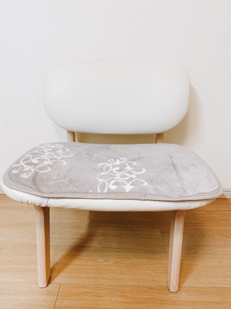 ニトリ リビングダイニング1人用チェア Nシールド リラックスワイド