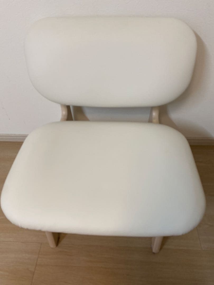 ニトリ リビングダイニング1人用チェア Nシールド リラックスワイド