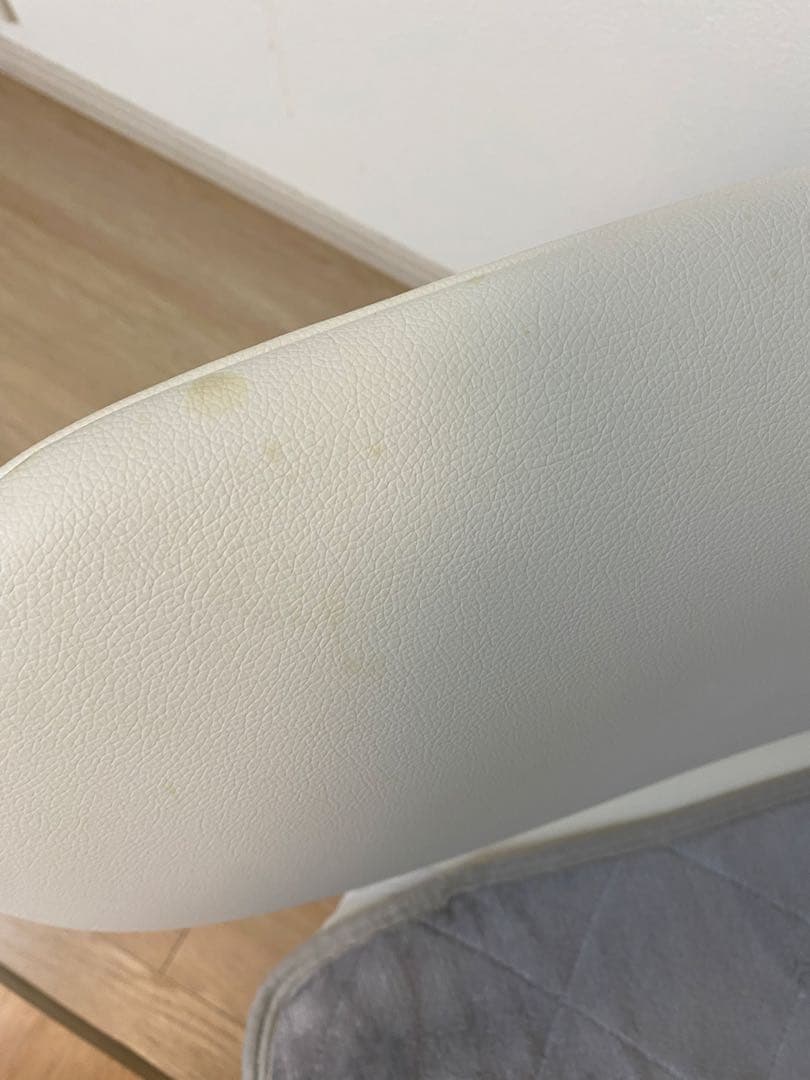 ニトリ リビングダイニング1人用チェア Nシールド リラックスワイド