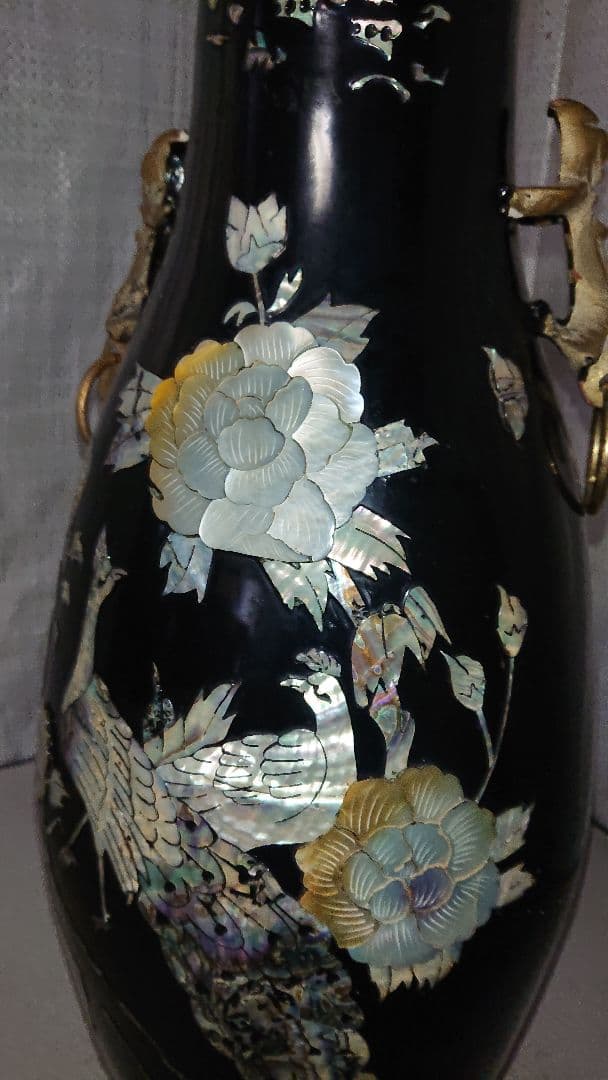 花瓶 置物 アンティーク