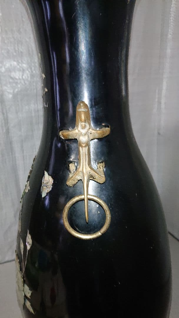 花瓶 置物 アンティーク