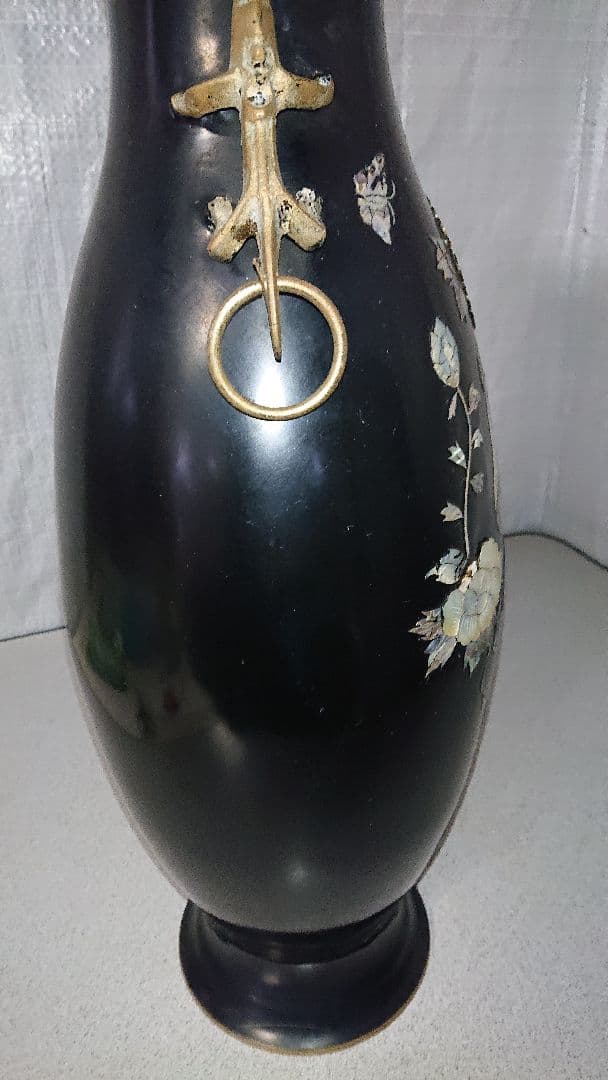 花瓶 置物 アンティーク