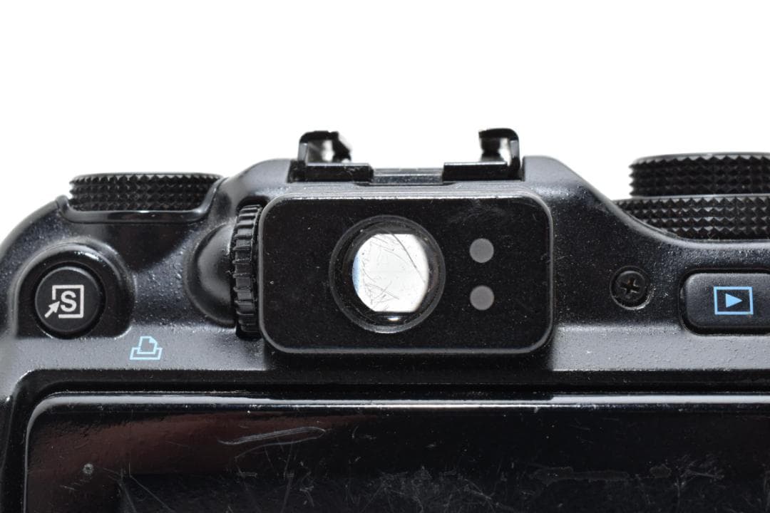 Canon キャノン PowerShot G11 コンパクトデジタルカメラ