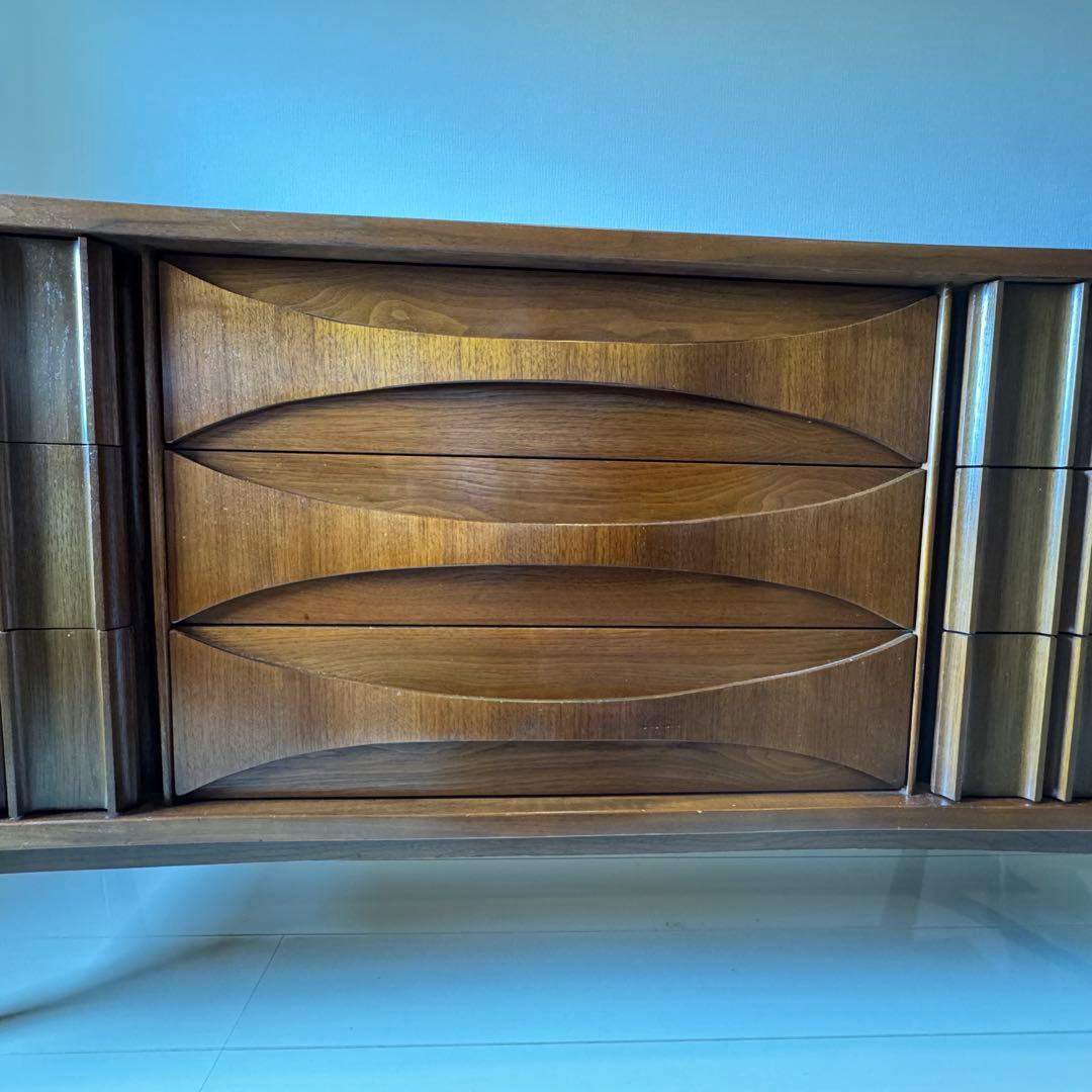 【専用出品】ユナイテッド社製ビンテージサイドボード