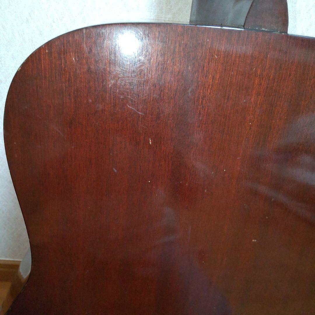 YAMAHA FG160 グリーンラベル ジャパンヴィンテージ