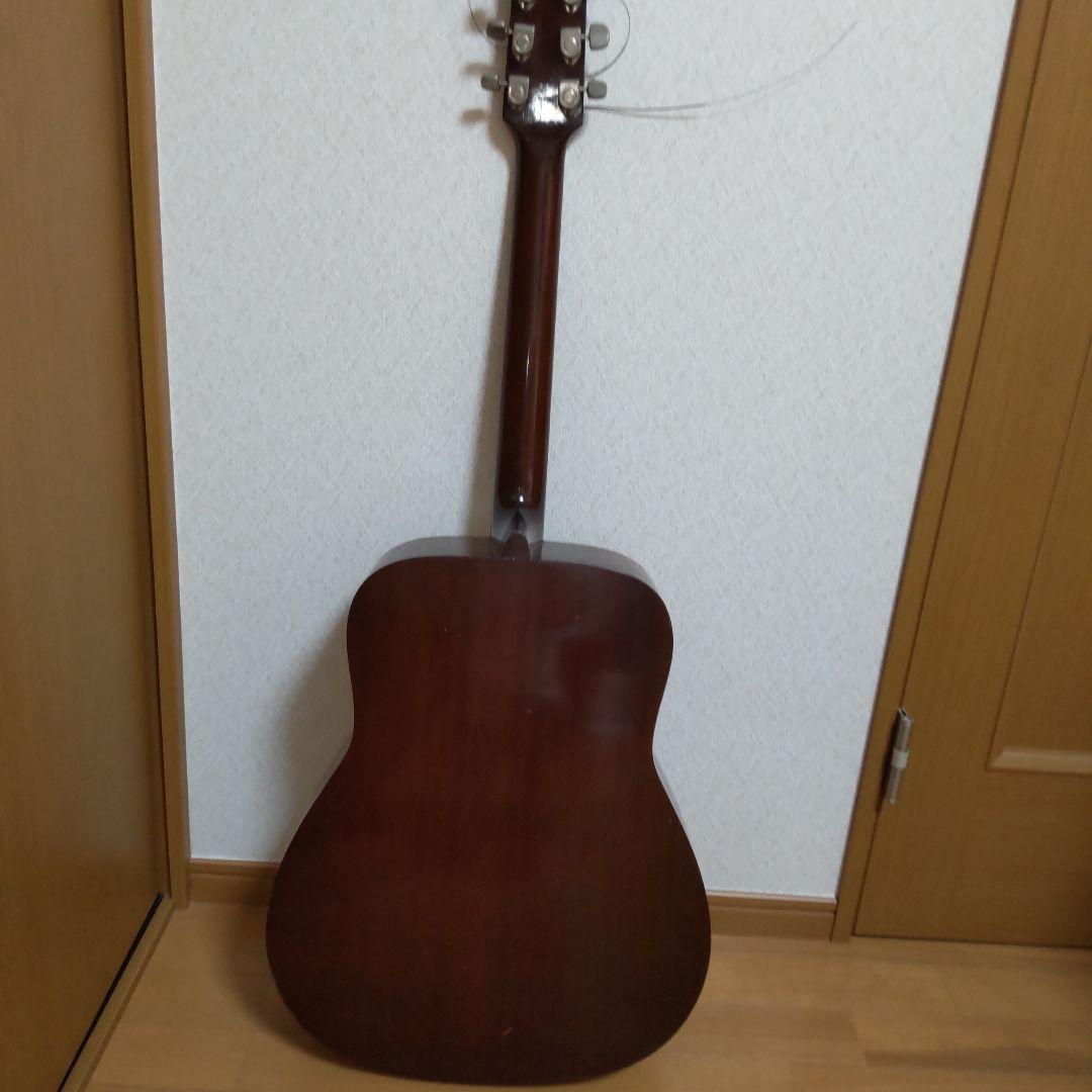 YAMAHA FG160 グリーンラベル ジャパンヴィンテージ