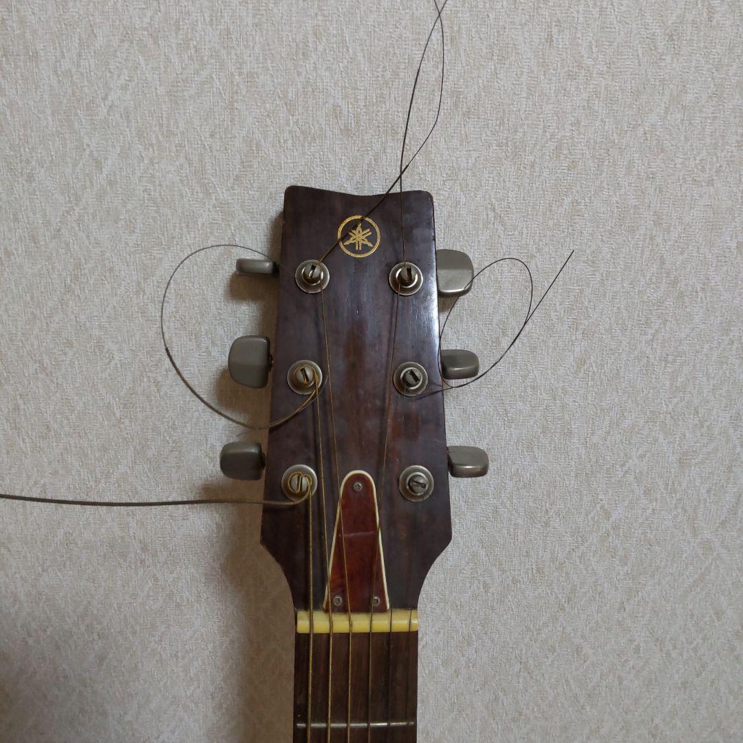 YAMAHA FG160 グリーンラベル ジャパンヴィンテージ