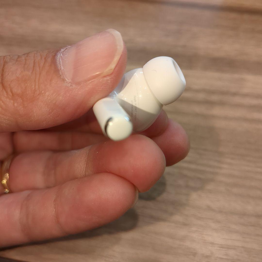 Apple AirPods Pro 2世代 片耳 R 片方 右耳 246