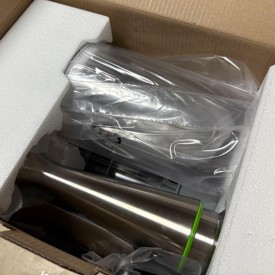 BRAUN ハンドブレンダー マルチクイック7