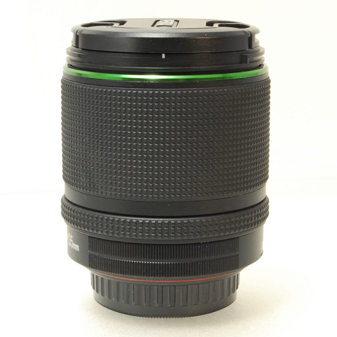 PENTAX 18-135mm WR ❤️中倍率ズームレンズ ペンタックス