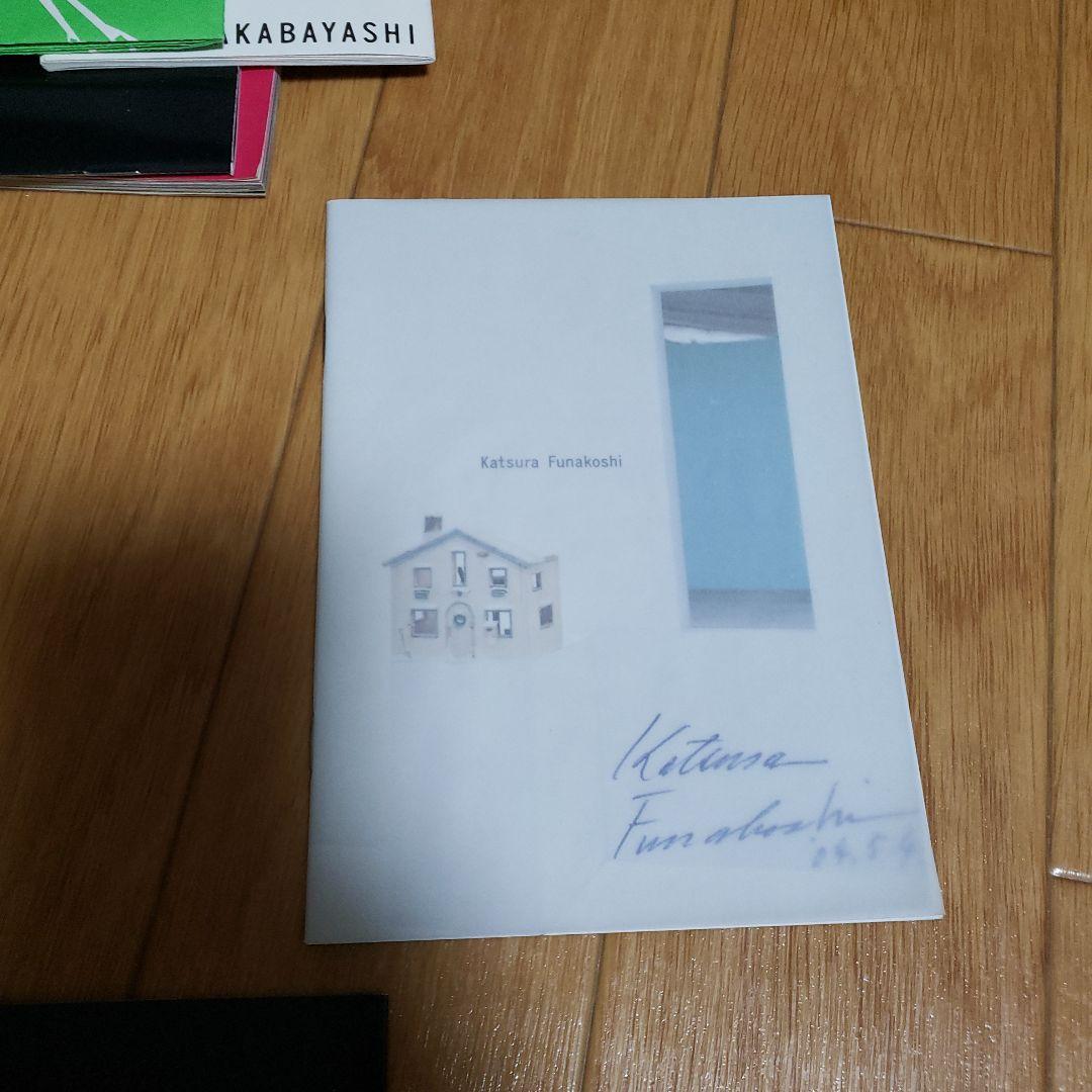 船越桂のサイン。作家からの贈りもの 札幌芸術の森美術館