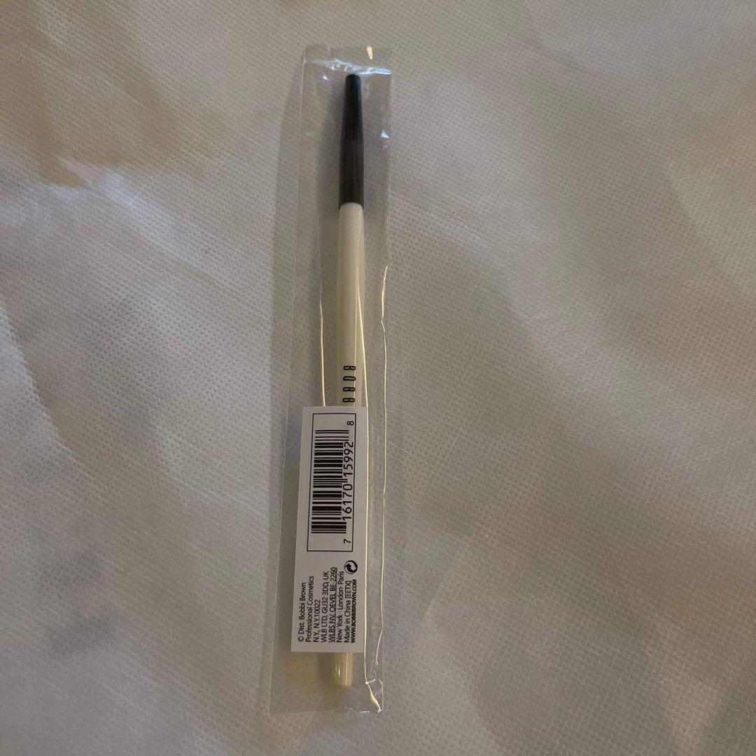 ボビイブラウンウルトラ プリサイス アイライナーブラシ