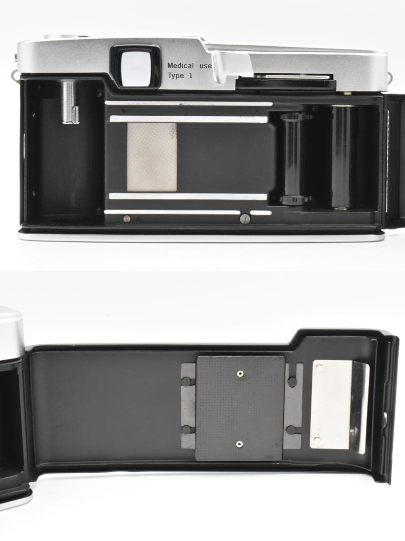 OLYMPUS PEN F Medical use type 1 希少