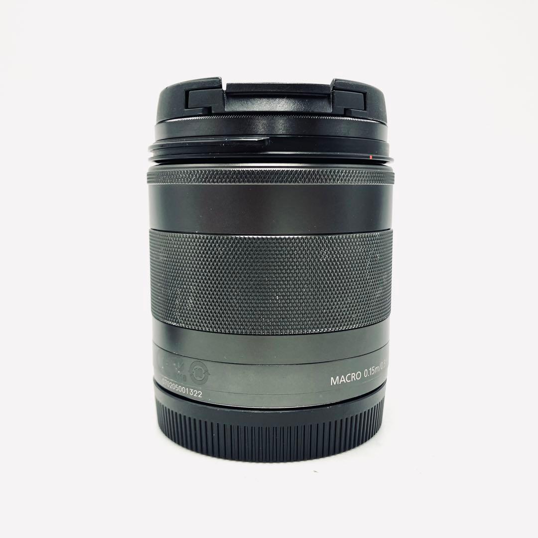 ❁超広角❁ミラーレス用❁CANON キヤノン EF-M 11-22mm