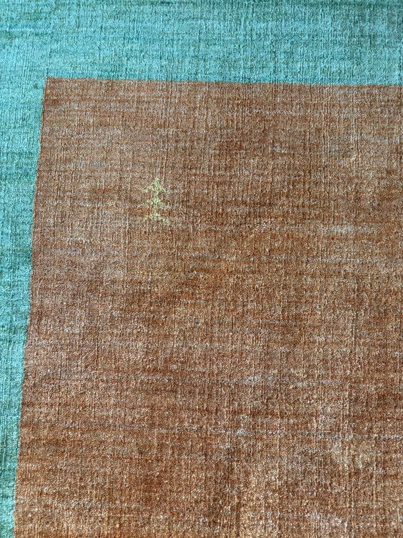 ギャッベ　ラグ・カーペット