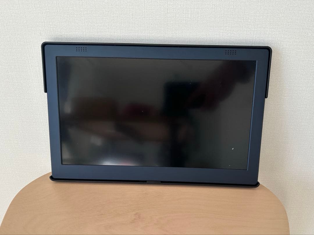 モバイルモニター GeChic On-Lap 1101P 美品