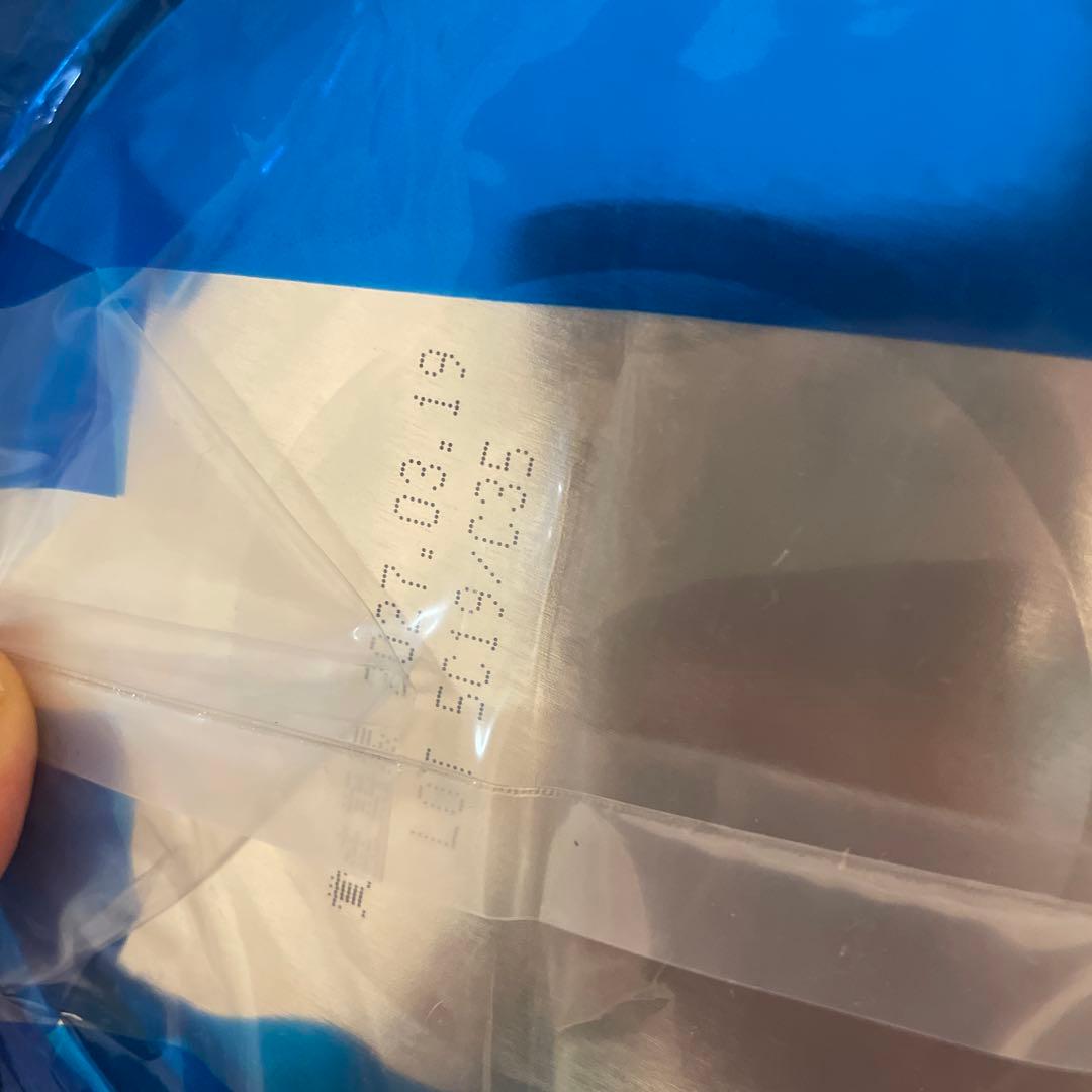 粉ミルク　未開封　はぐくみ　大缶800g 6個セット