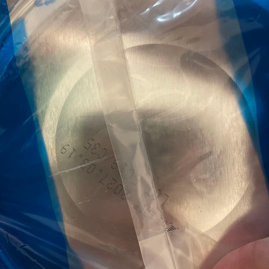 粉ミルク　未開封　はぐくみ　大缶800g 6個セット