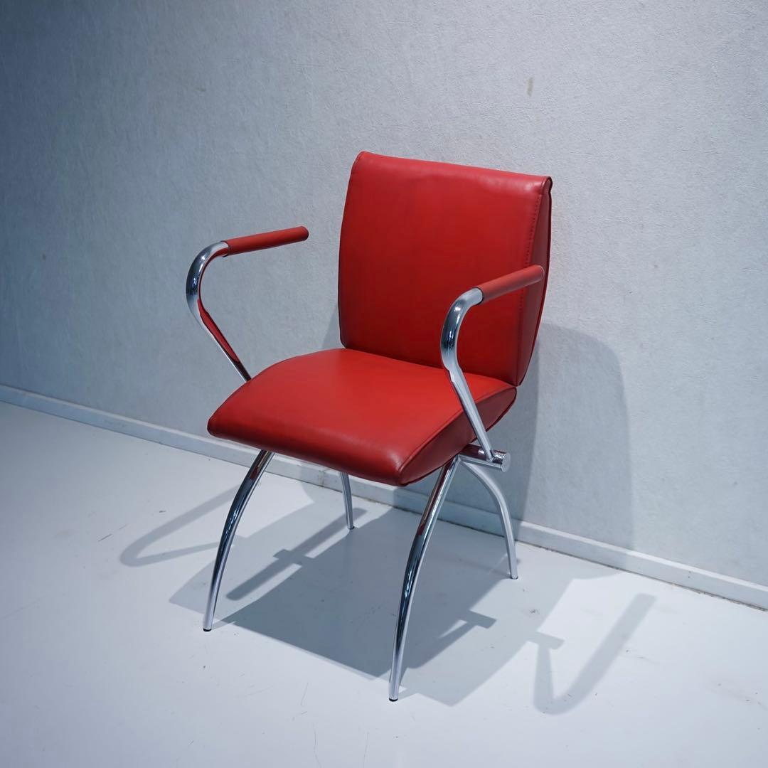 【Knuckle】アームチェア