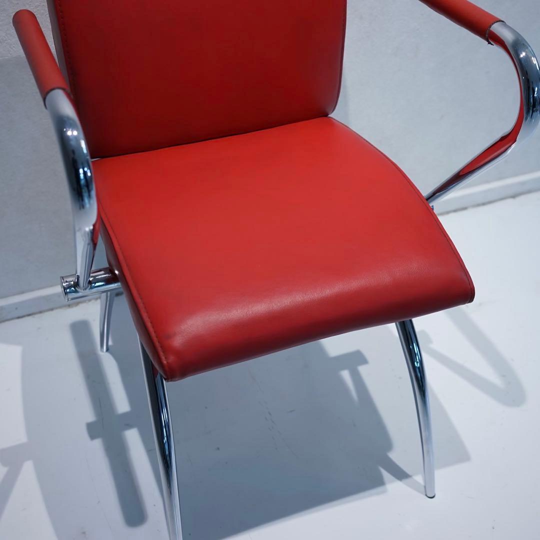 【Knuckle】アームチェア