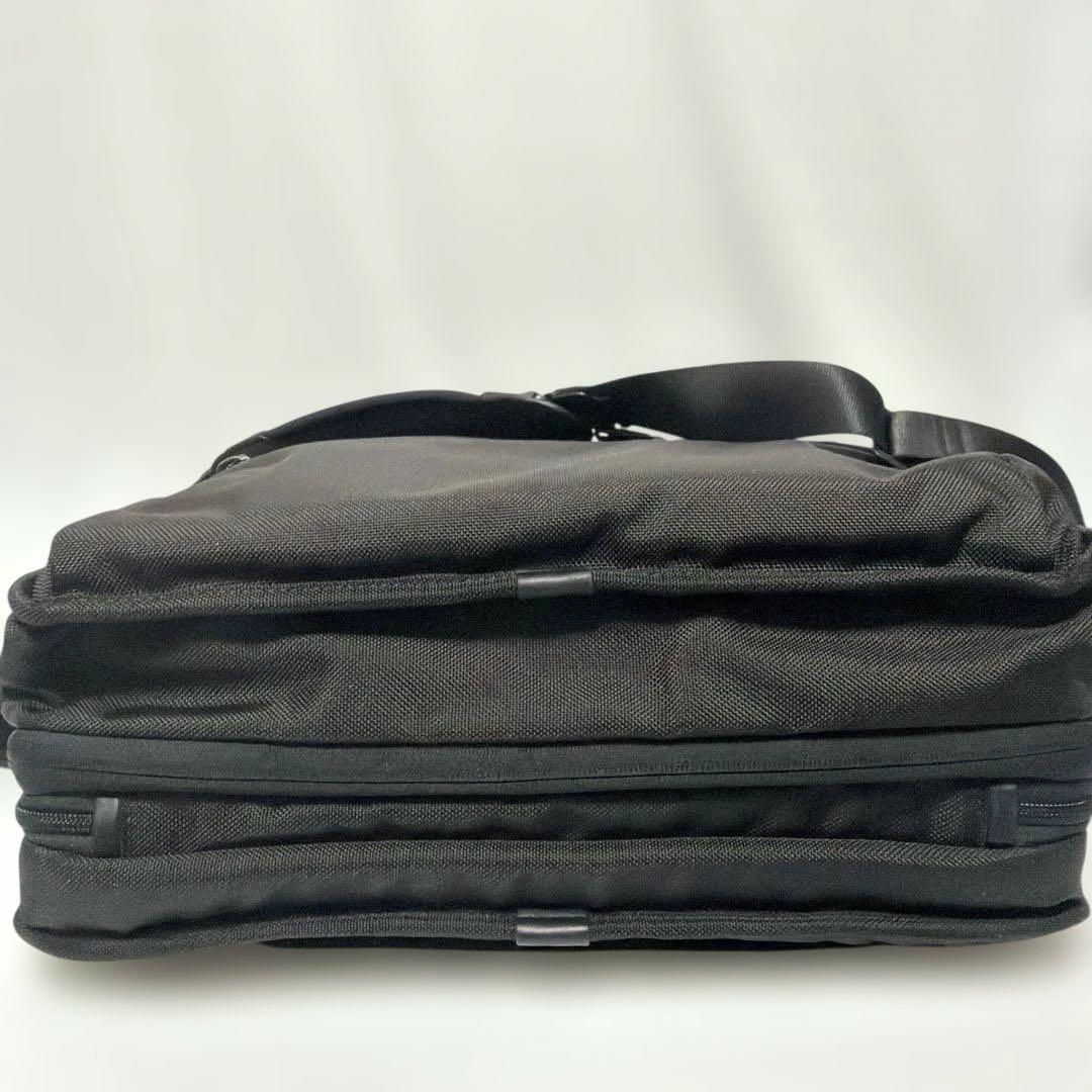 【TUMI】トゥミ　ビジネスバッグ