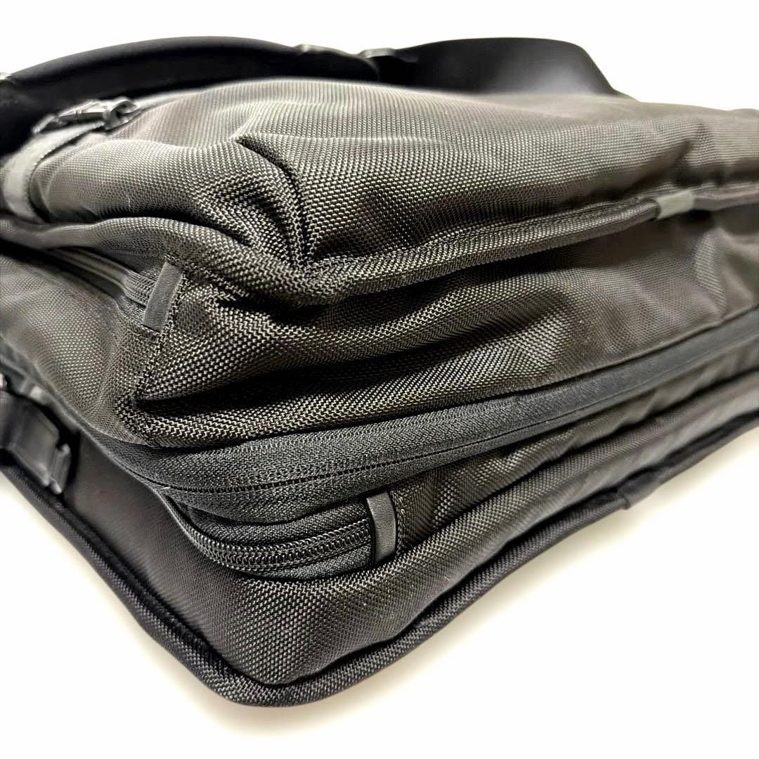 【TUMI】トゥミ　ビジネスバッグ