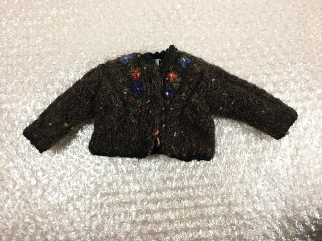 ○[美品] ポングラッツ人形 pongratz オールウッド 木製人形37cm