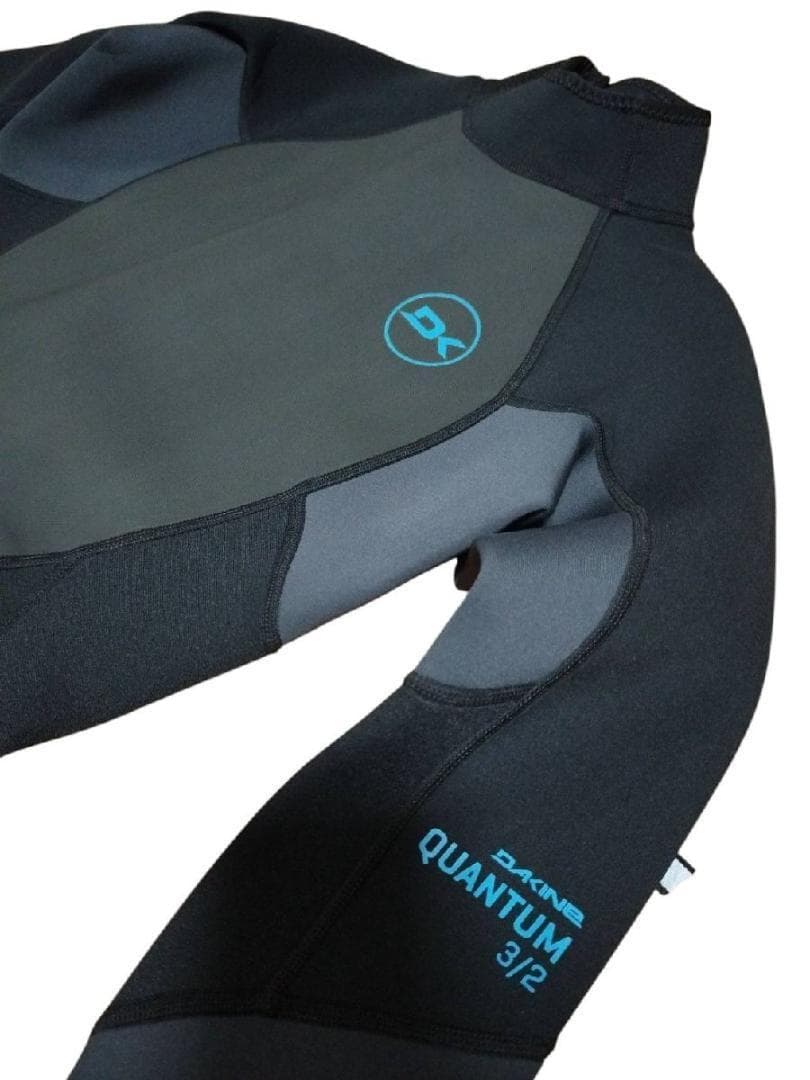 サイズLT ダカイン QUANTUM ウェットスーツ　3/2mm　フルスーツ