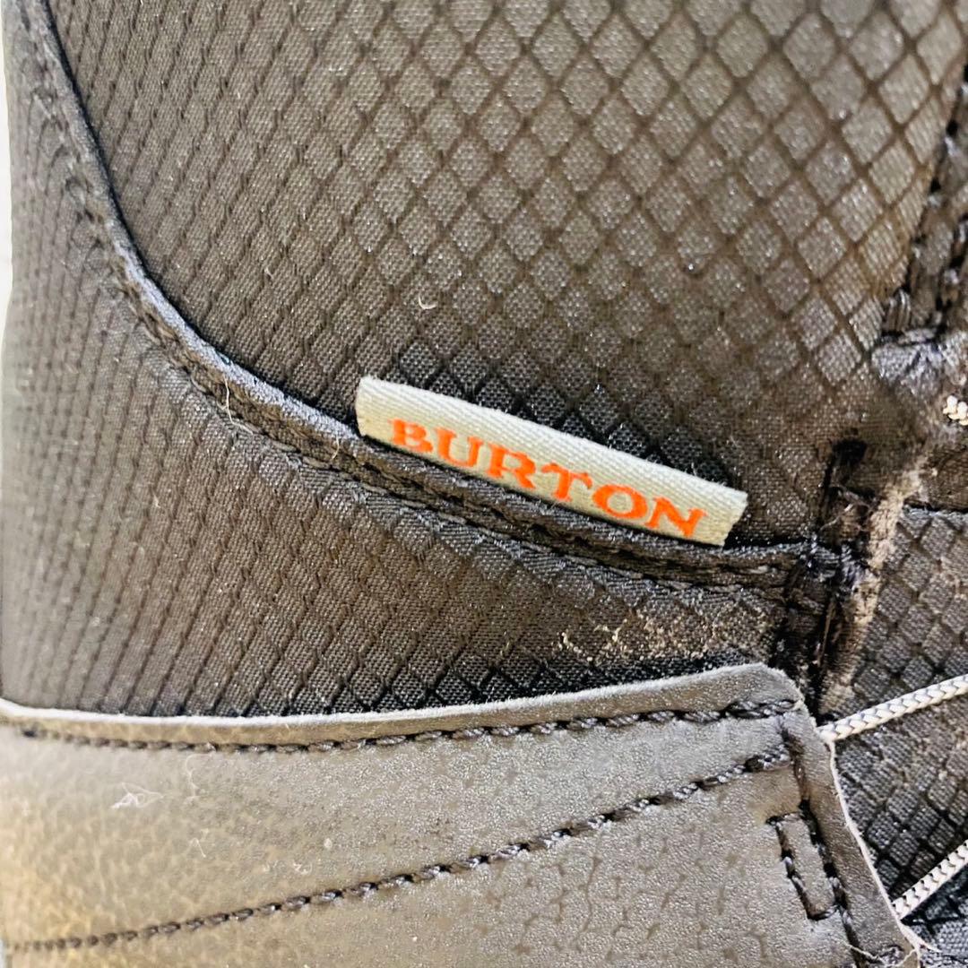 【25cm 】 BURTON ZIPLINE BOA キッズ スノーボードブーツ