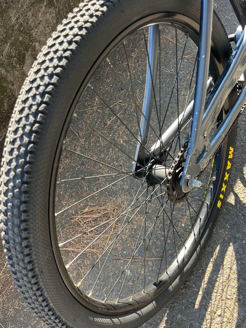 schwinnアルミフレームビーチクルーザー激レアビンテージoldmtb